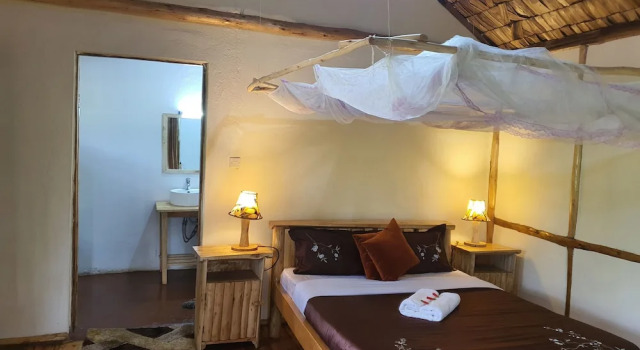 Buhoma Community Haven Lodge, Réserver Hôtel Buhoma Kinkiizi