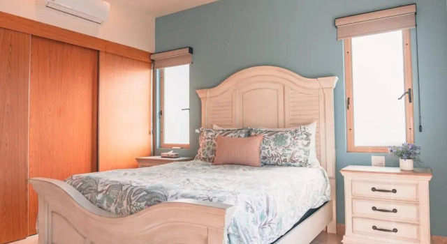 Cielo Bonito I Two Bedroom Ocean View Condo, Забронировать Отель Отели Южной Нижней Калифорнии с парковкой, Парковка