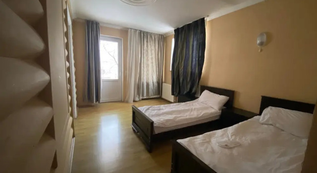Вилла Отель ArtVilla Bakuriani
