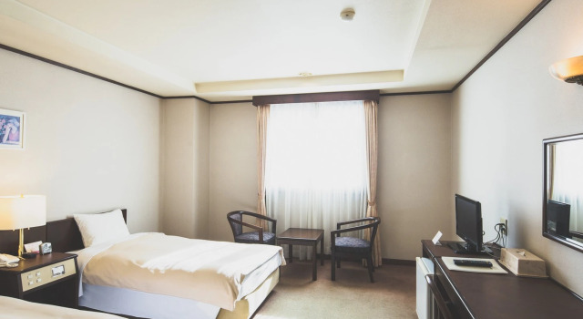 Номер Standard Hotel Karuizawa Elegance