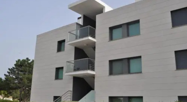 Homez Apartment T2