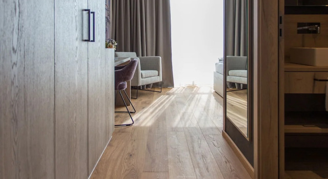 Номер Superior monte mare SAUNA-SPA-SPORTS-HOTEL