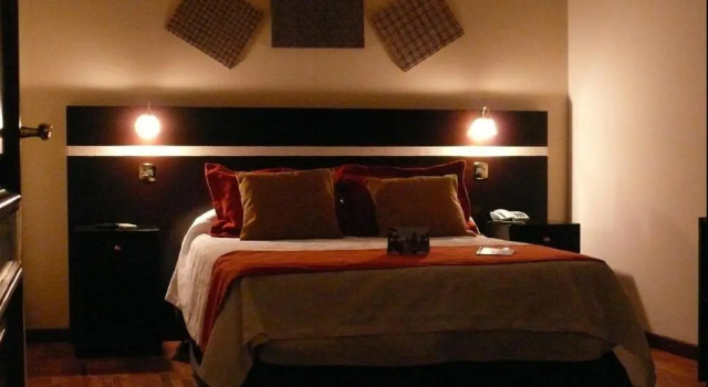 Номер Standard Gregorio I Hotel Boutique