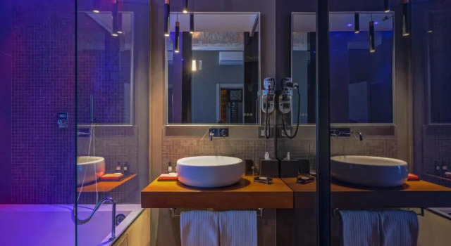 Полулюкс Palco Rooms&Suites