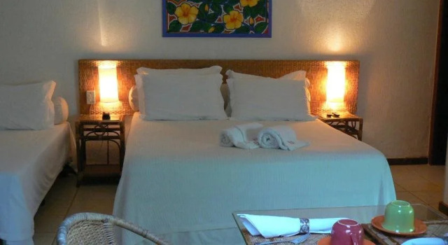 Itacoatiara Inn cama e café, Забронировать Отель СПА-отели штата Рио-де-Жанейро, SPA-услуги
