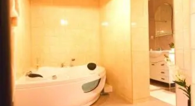 Noblesse Suite, Prenota Appartamento Hotel a Galati con parcheggio, Parcheggio