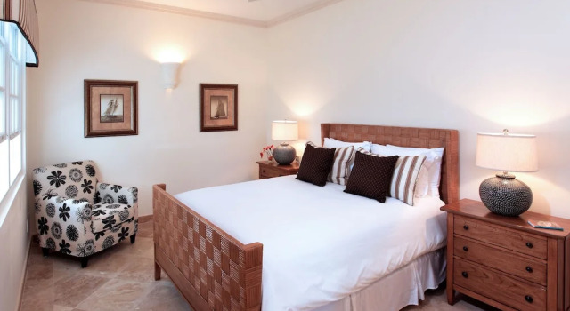 Вилла Luxury Royal Westmoreland Mahogany Drive by Island Villas