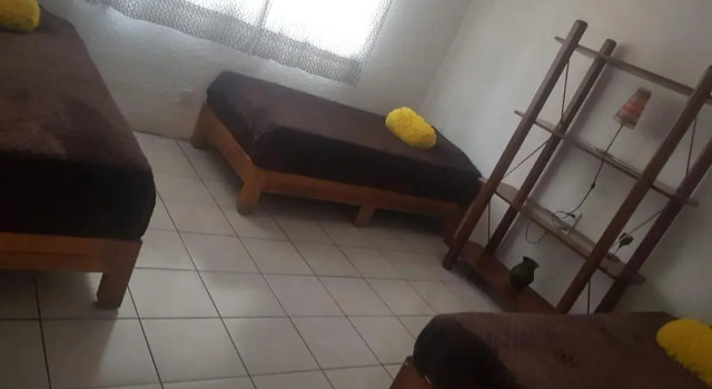Casa para vacacionar