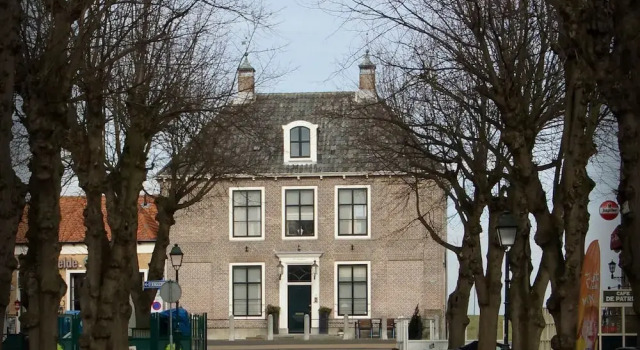 Design Apartment in Zeeland With its own Wellness, Book Apartment Goes 