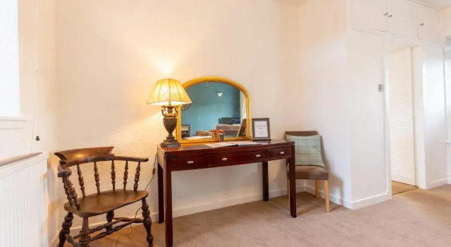 East Linton 4 Bedroom Cottage, Rezervasyon Tatil Evi East Linton East Lothian
