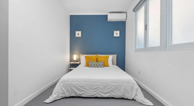 Otium Rentals Homely Haven in Condado, Забронировать Апартаменты/квартира Отели Кондадо с парковкой, рядом с Пляж Condado Beach, Парковка