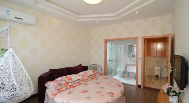 Biyun Garden Inn