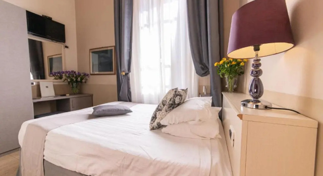 Одноместный номер Standard Hotel Viscardo