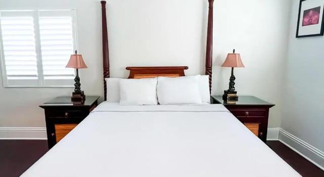 Двухместная студия La Casa Hotel