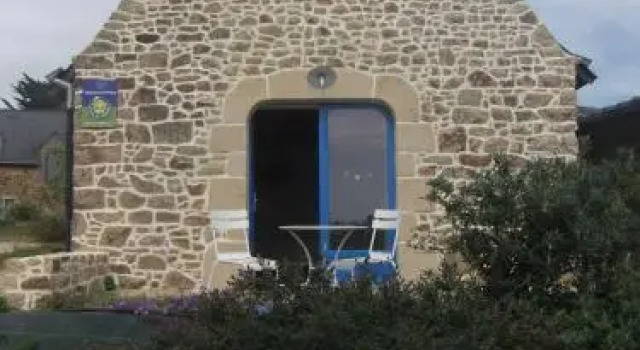Les Chambres De La Marotte, Rezerwuj Hotel Brech Bretania
