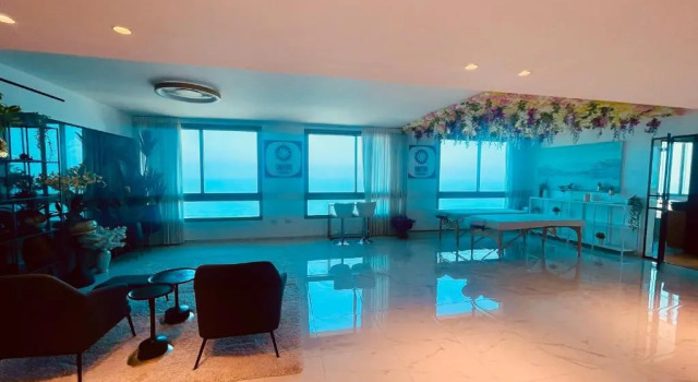 C Tower Apartments