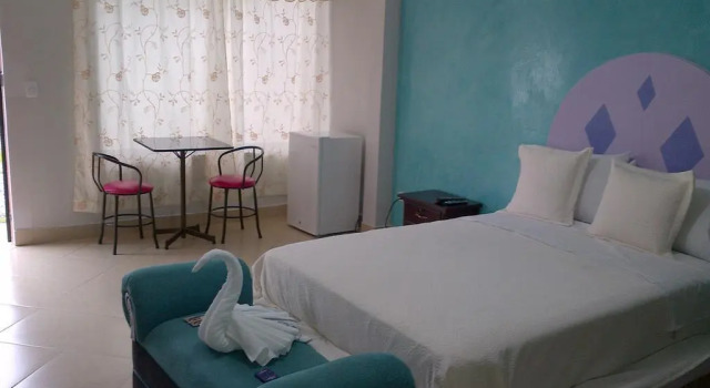 Hostal El Obraje