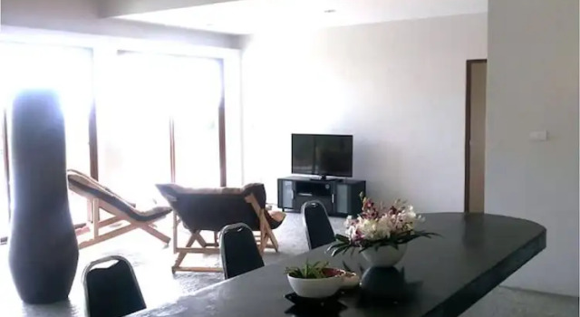 Номер Standard 2 Bedroom Seaview Villa Laurenz