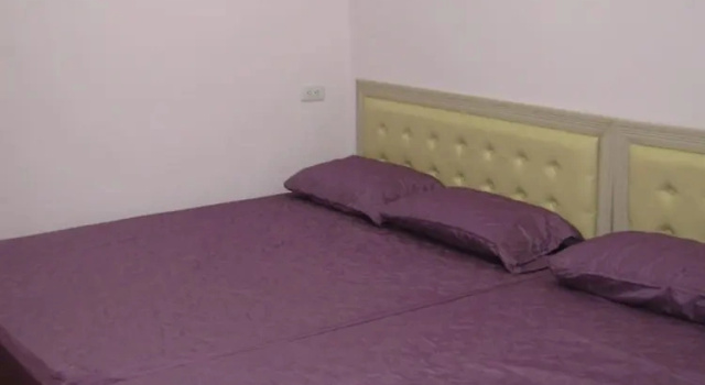 Номер Comfort FuLu home stay