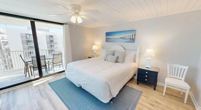 Mainsail 276 2 Bedroom Condo, Rezerwuj Apartament Miramar Beach Emerald Coast