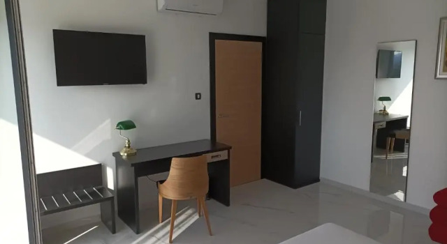 Номер Standard VILLA JANE INN