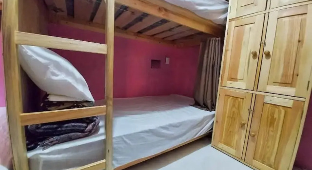 Hostal el Alebrije, Boek Hotel Valle de Bravo State of Mexico