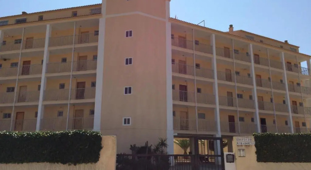 Апартаменты Apartamento Gasparot