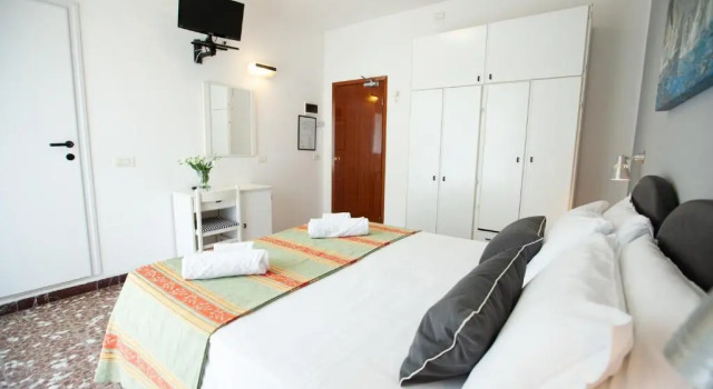 Двухместный номер Economy Hotel Maestri