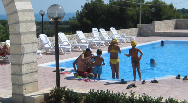 Апартаменты Villa Hibiscus