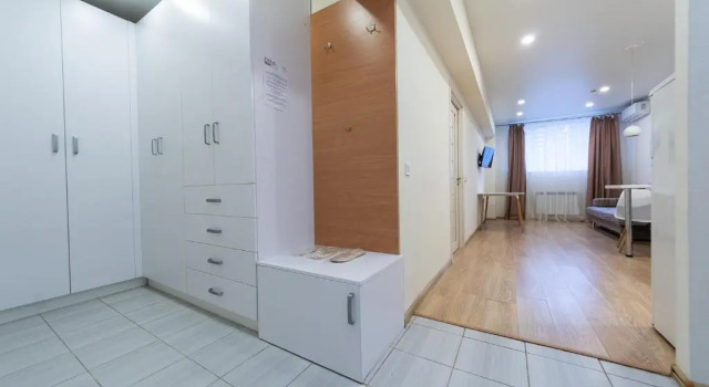 Apartment 1 Schlafzimmer FlatRent SmartHouse