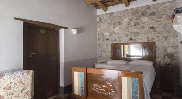 Agriturismo Casa Cauli, Book Hotel Montesano sulla Marcellana 