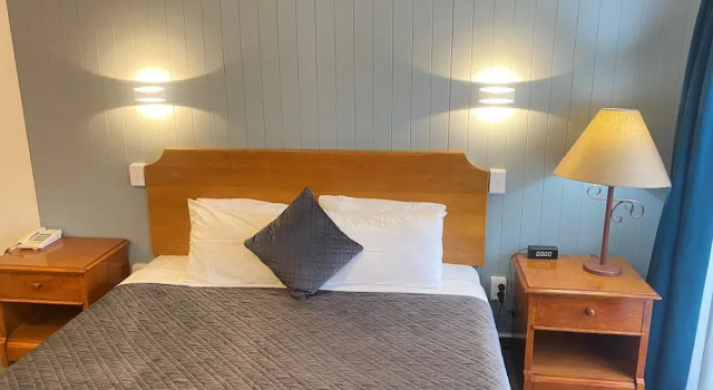 Номер Standard c 1 комнатой City Suites