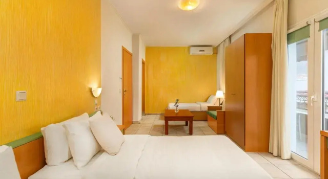 Номер Standard Dias Hotel Platamon