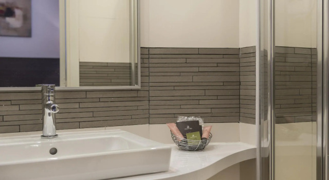 Двухместный номер Superior Hôtel Le Beaugency