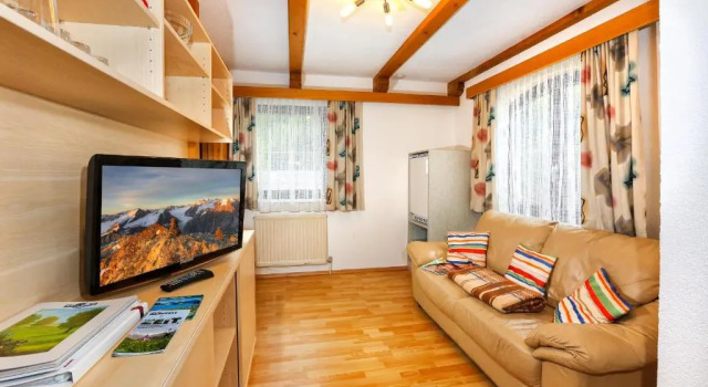 Апартаменты c 1 комнатой Haus Veronika