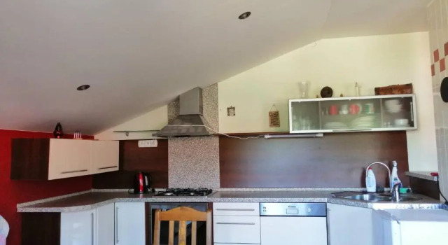 Люкс Villa Victoria Penzion