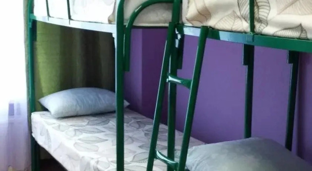 Mini Hotel Karavan Saray