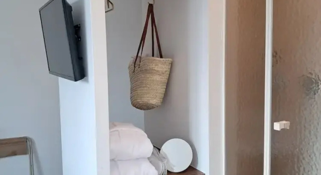 Номер Standard Het Bed van den Doktoor