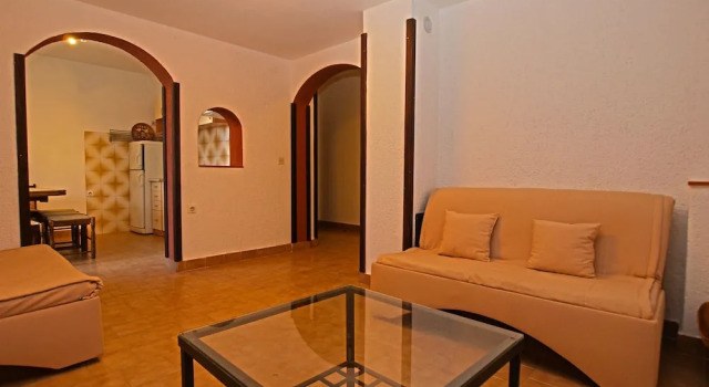 Апартаменты с 3 комнатами Apartments Antica 1371