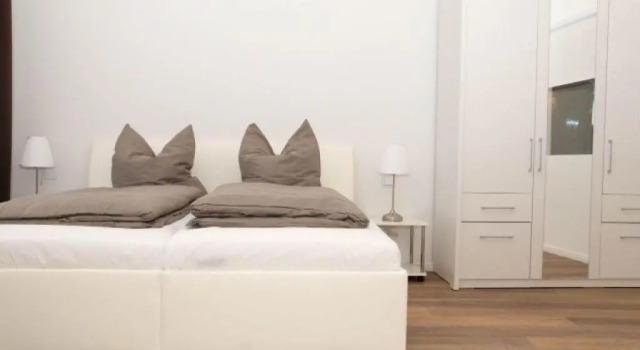 Апартаменты Boardinghouse Rosenstraße