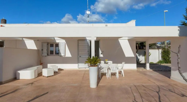 Апартаменты Villa Espada
