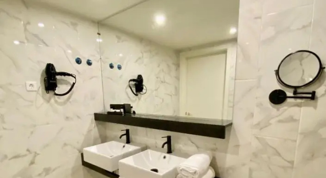 Двухместный номер Standard Lisbon City Hollywood Hotel by City Hotels