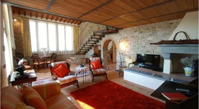Villa Valiani