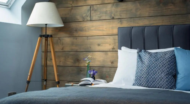 Номер Superior The Kilchrenan Inn