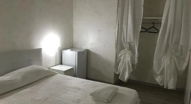 Номер Standard B&B Etnea Palace