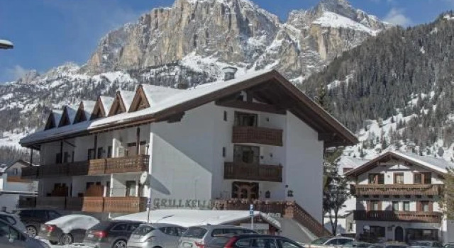 Residence Aquila - Belaval Apartments