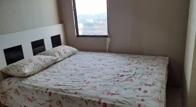 Gateway Apartment - Bandung