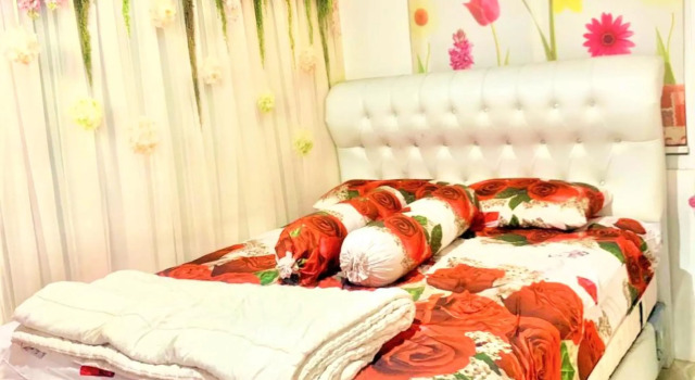 Апартаменты с 2 комнатами RedLiving Apartemen Mutiara - Star Rooms Tower A