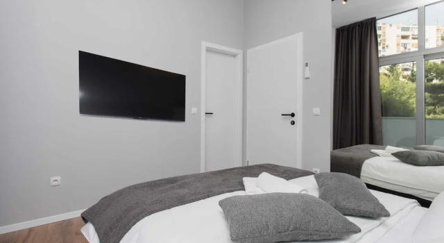Студия Hostel Cool