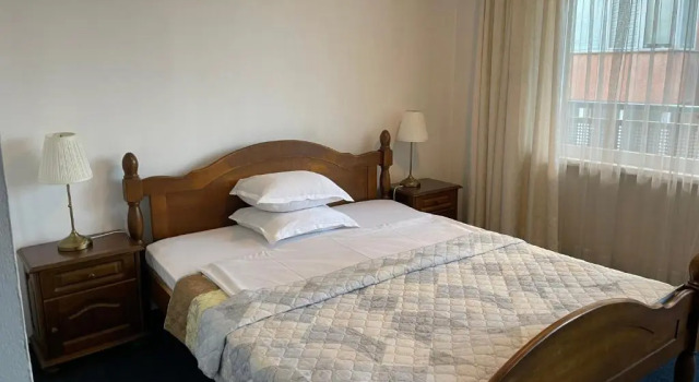 Номер Deluxe Hotel Rotasar